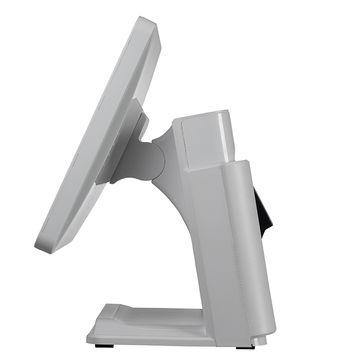 POS All-in-one Touch screen terminal White - syson