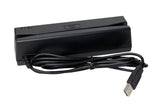 Mini Magnetic Card Reader MSR-3