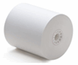 Thermal Paper Receipt Rolls, 3-1/8