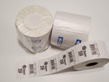 Thermal Label 1 1/4" x 1" (32mm x 25mm) (1300 Labels/Rolls; 24 Rolls/CS) Retail Label Barcode Label - syson