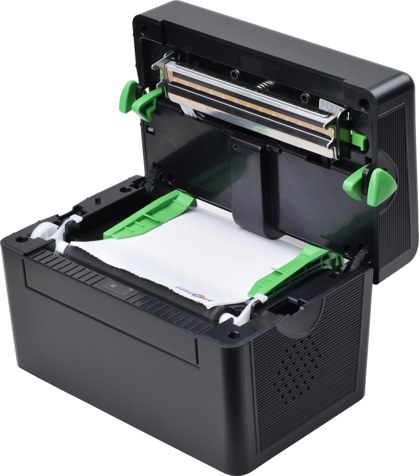 Label Printer, 152mm/s 4x6 Desktop USB Thermal Shipping Label Printer for Shipping Packages Postage Home Small Business, Compatible with Etsy, Shopify, Ebay, Amazon, FedEx, UPS