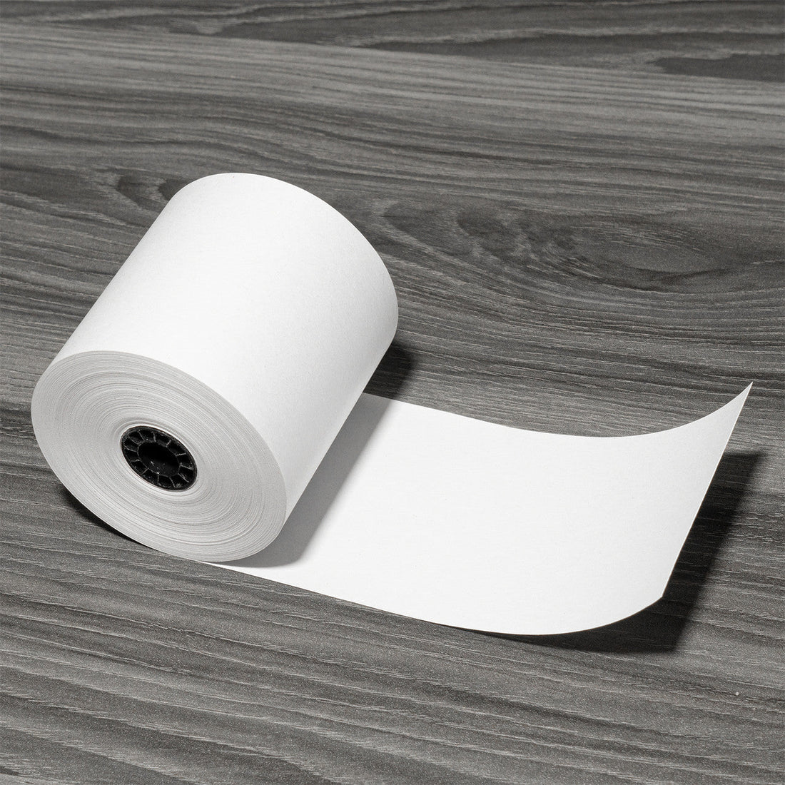 Thermal Paper Roll Sizes Explained: A Practical Guide for Canadian Businesses