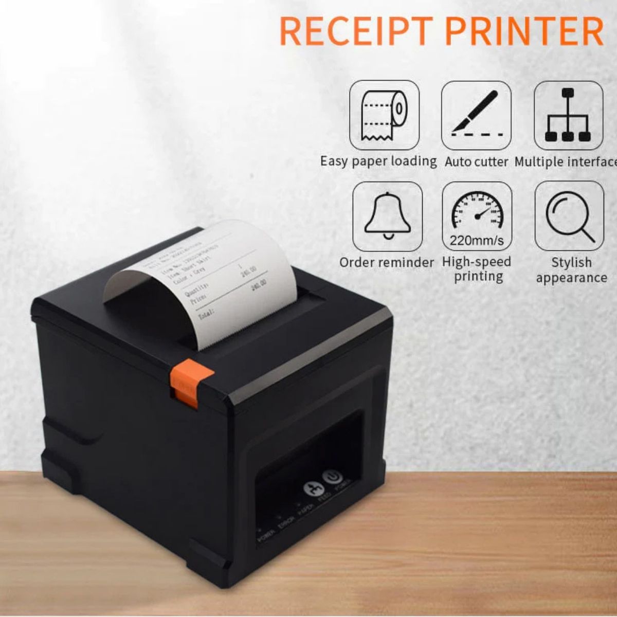 Receipt Printer