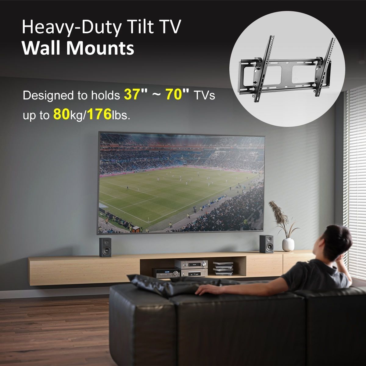 TV Mount