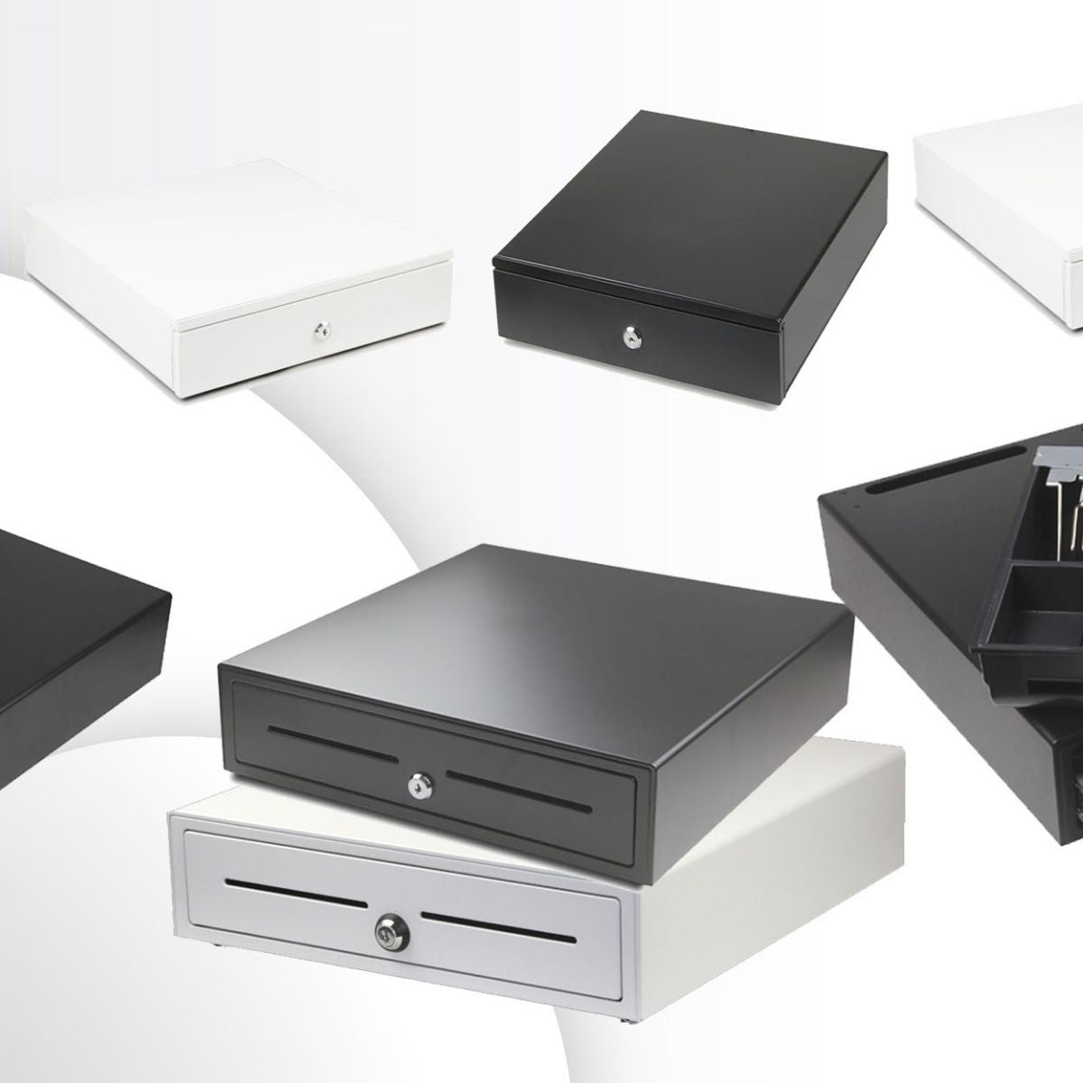 Cash Drawer