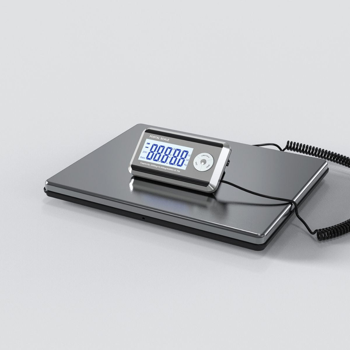 Digital Scale