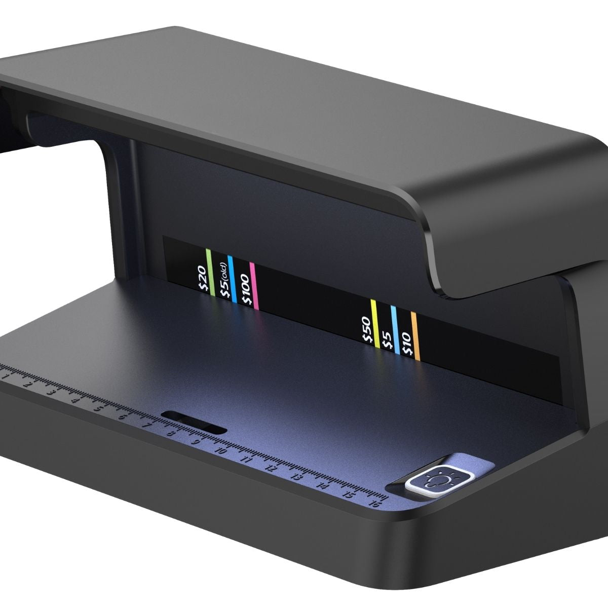 Counterfeit Detector