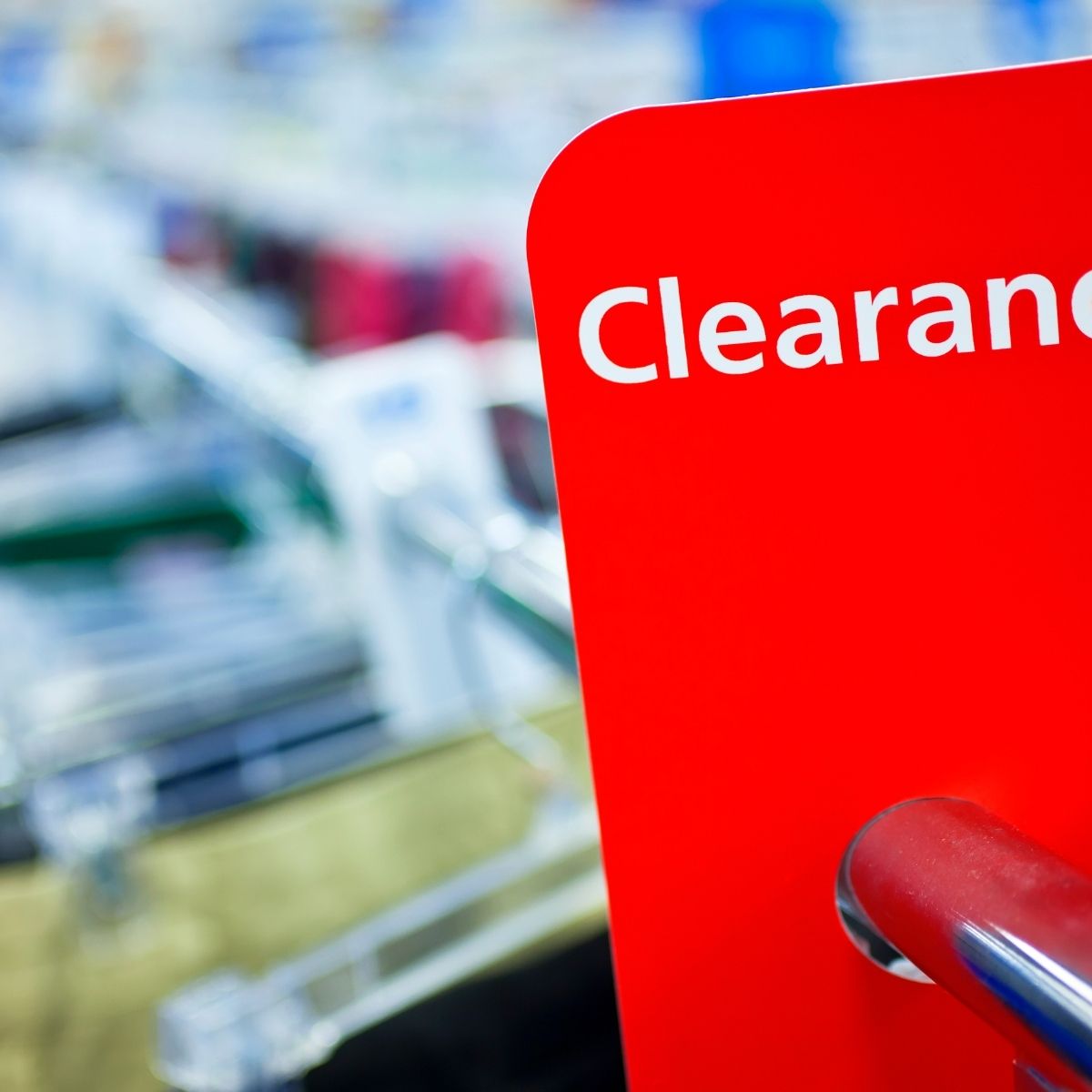 Clearance
