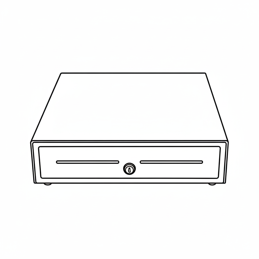 Cash Drawers
