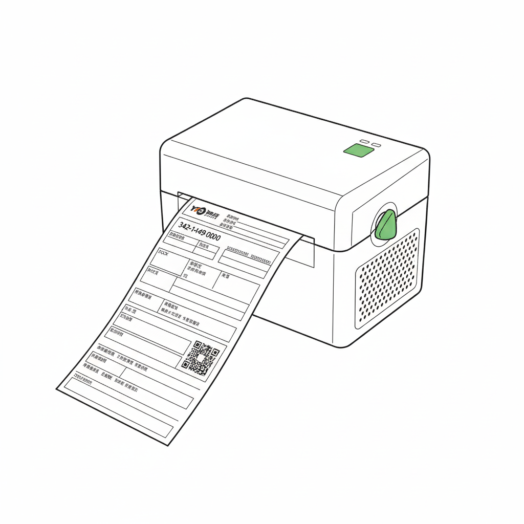Label Printers