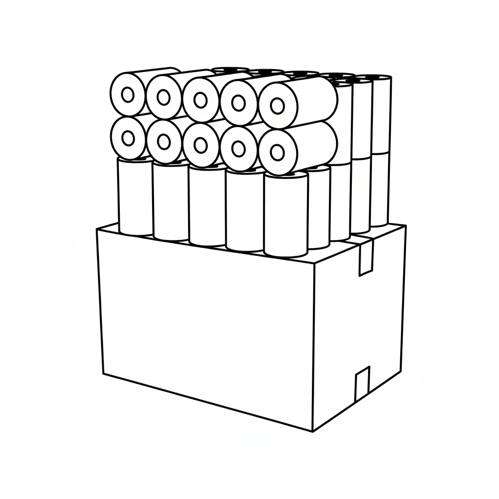 Thermal Paper