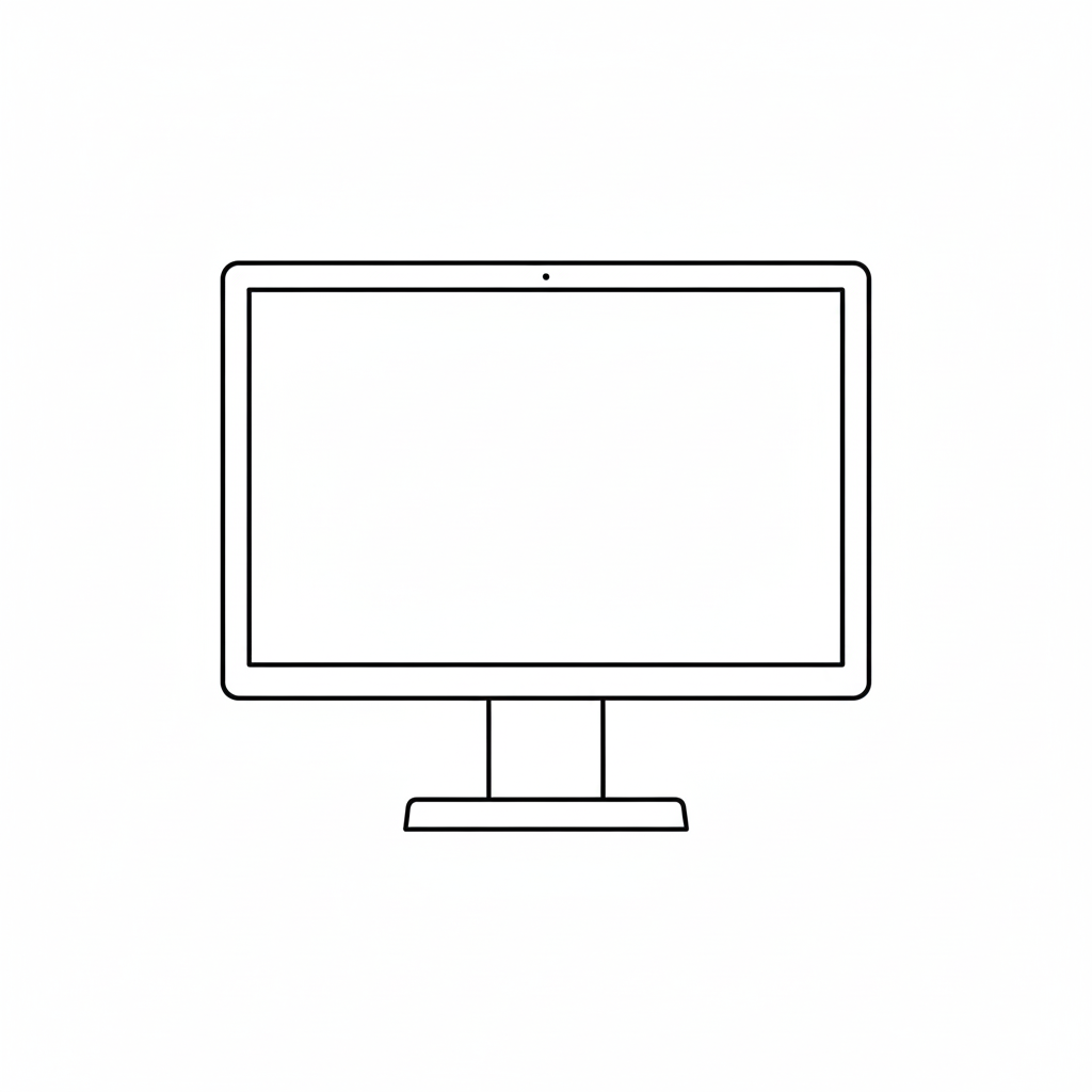 Monitors & Displays