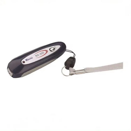 Handheld Counterfeit Bill Detector, 2-in-1 Mini Money Detector with UV and MG