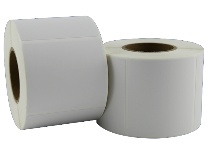 Direct Thermal Labels 2 1/4" x 1 3/4" (56mm x 40mm) – 24 Rolls, 850 Labels per Roll (Total 20,400 Labels) | 3mm Gap | 85mm Roll Diameter | BPA & BPS Free | Compatible with Direct Thermal Printers