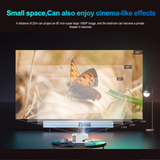 Syson Smart Projector CY900