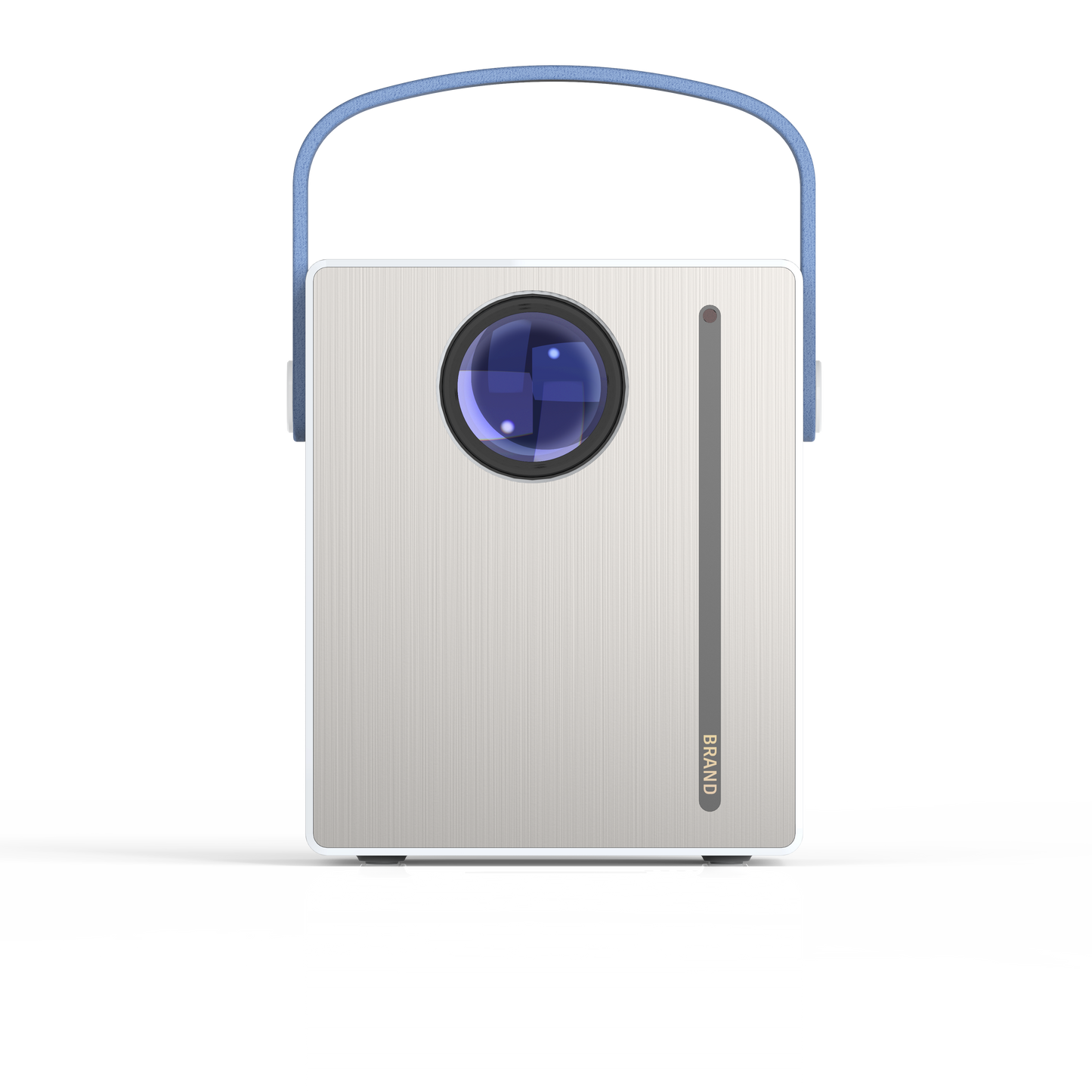 Syson Smart Projector CY402