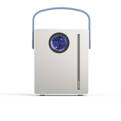 Syson Smart Projector CY402