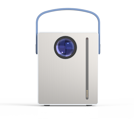 Syson Smart Projector CY402