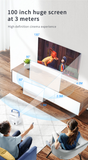 Syson Smart Projector CY402