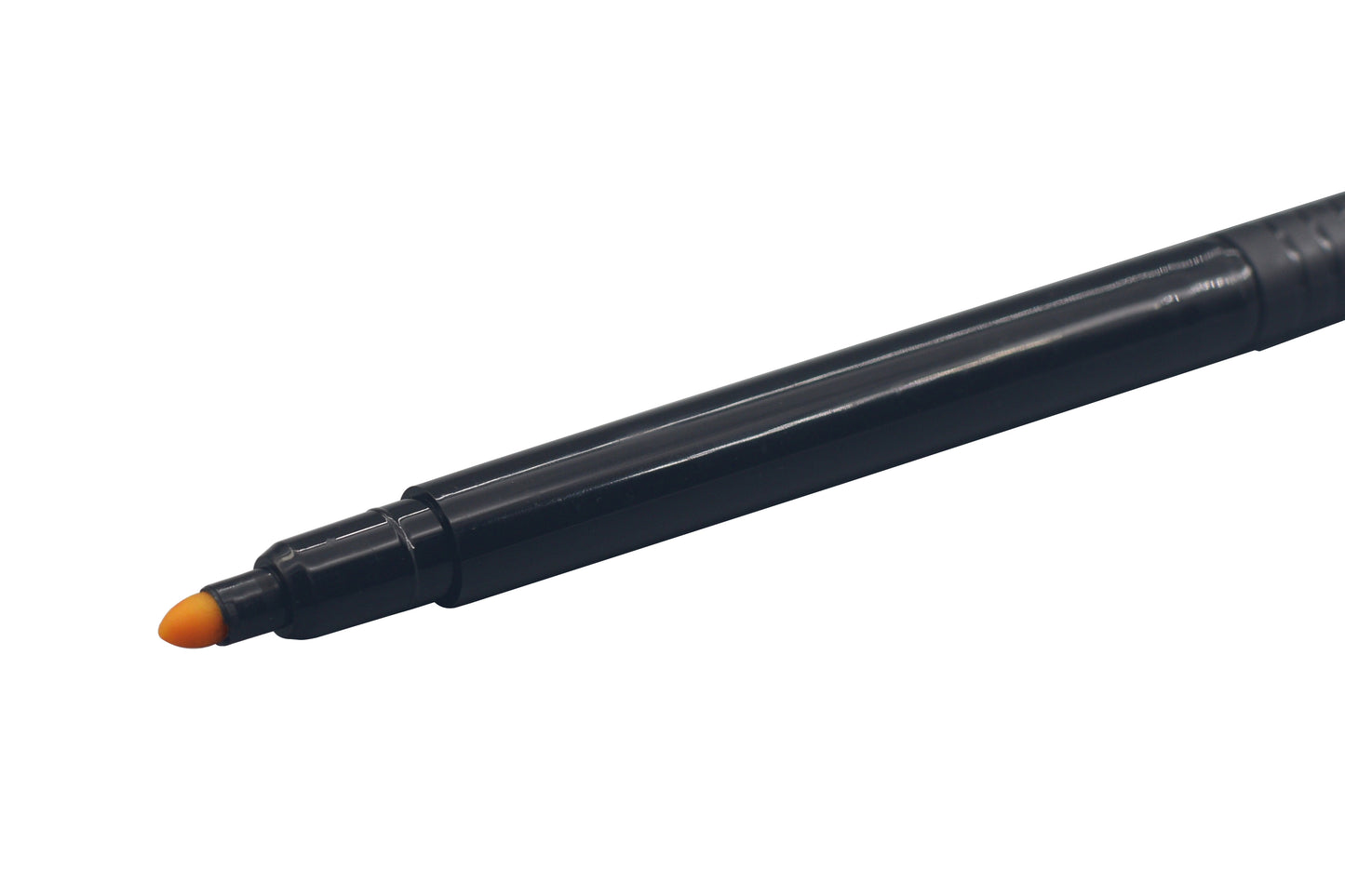 Syson Banknote Detector Pens – Pack of 5, Black Ink for Counterfeit Detection