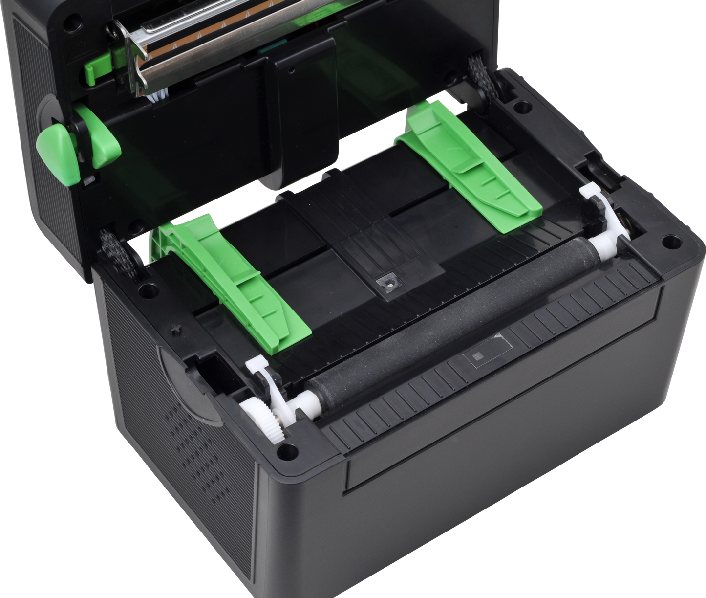 Label Printer, 152mm/s 4x6 Desktop USB Thermal Shipping Label Printer for Shipping Packages Postage Home Small Business, Compatible with Etsy, Shopify, Ebay, Amazon, FedEx, UPS