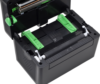 Label Printer, 152mm/s 4x6 Desktop USB Thermal Shipping Label Printer for Shipping Packages Postage Home Small Business, Compatible with Etsy, Shopify, Ebay, Amazon, FedEx, UPS