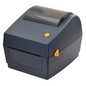 Shipping Direct Thermal Label Printer, 5 in/s Print Speed, 203 dpi Print Resolution, 4.25" Print Width, USB - syson
