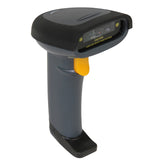 Laser Barcode Scanner with Stand