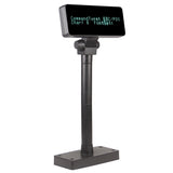 VFD Customer Pole Display 210CE