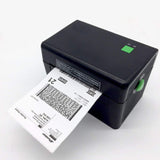 Label Printer, 152mm/s 4x6 Desktop USB Thermal Shipping Label Printer for Shipping Packages Postage Home Small Business, Compatible with Etsy, Shopify, Ebay, Amazon, FedEx, UPS