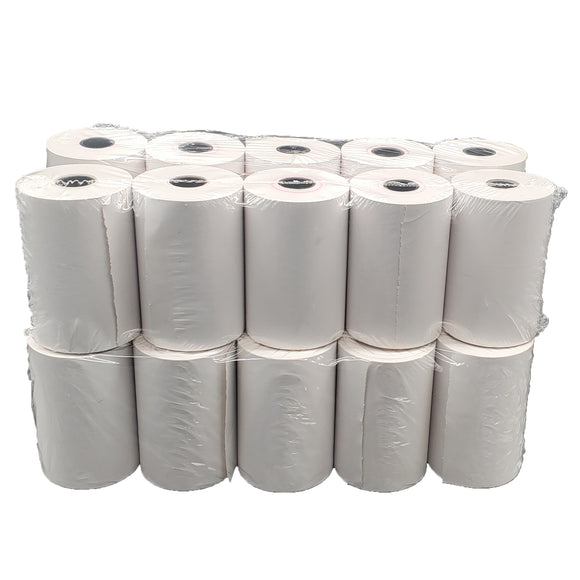 SYSON Thermal Paper Rolls 2 1/4
