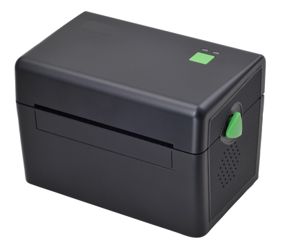 Label Printer, 152mm/s 4x6 Desktop USB Thermal Shipping Label Printer for Shipping Packages Postage Home Small Business, Compatible with Etsy, Shopify, Ebay, Amazon, FedEx, UPS