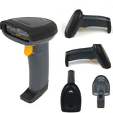 Laser Barcode Scanner with Stand