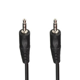 6FT 6 FT 6 Feet 3.5mm Male to Male Audio Stereo Cable New