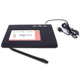 Chinese English Writing Pen Writing Pad Handwriting Tablet Driverless Window 10