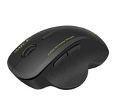 Wireless Gaming Mouse Computer Third Gear Adjustable USB Receiver Mice - syson