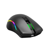 Cordless RGB Gaming Mouse 2.4G Wireless with USB-C Charging Port Mice - syson