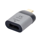 USB-C Type C USB 3.1 to HDMI Converter HDTV Adapter 4K 60hz 1080p For Phone - syson