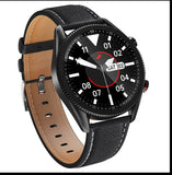 Smart Watch Music Sports Men Smartwatch IP67 Waterproof Bluetooth Call Activity Fitness Tracker