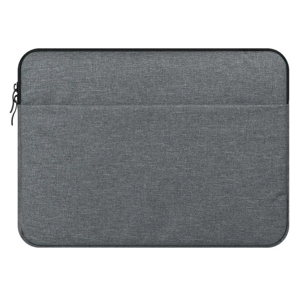 15.6 Inch Water-Resistant Laptop Sleeve Notebook Carrying Case Bag