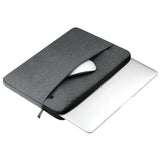 15.6 Inch Water-Resistant Laptop Sleeve Notebook Carrying Case Bag