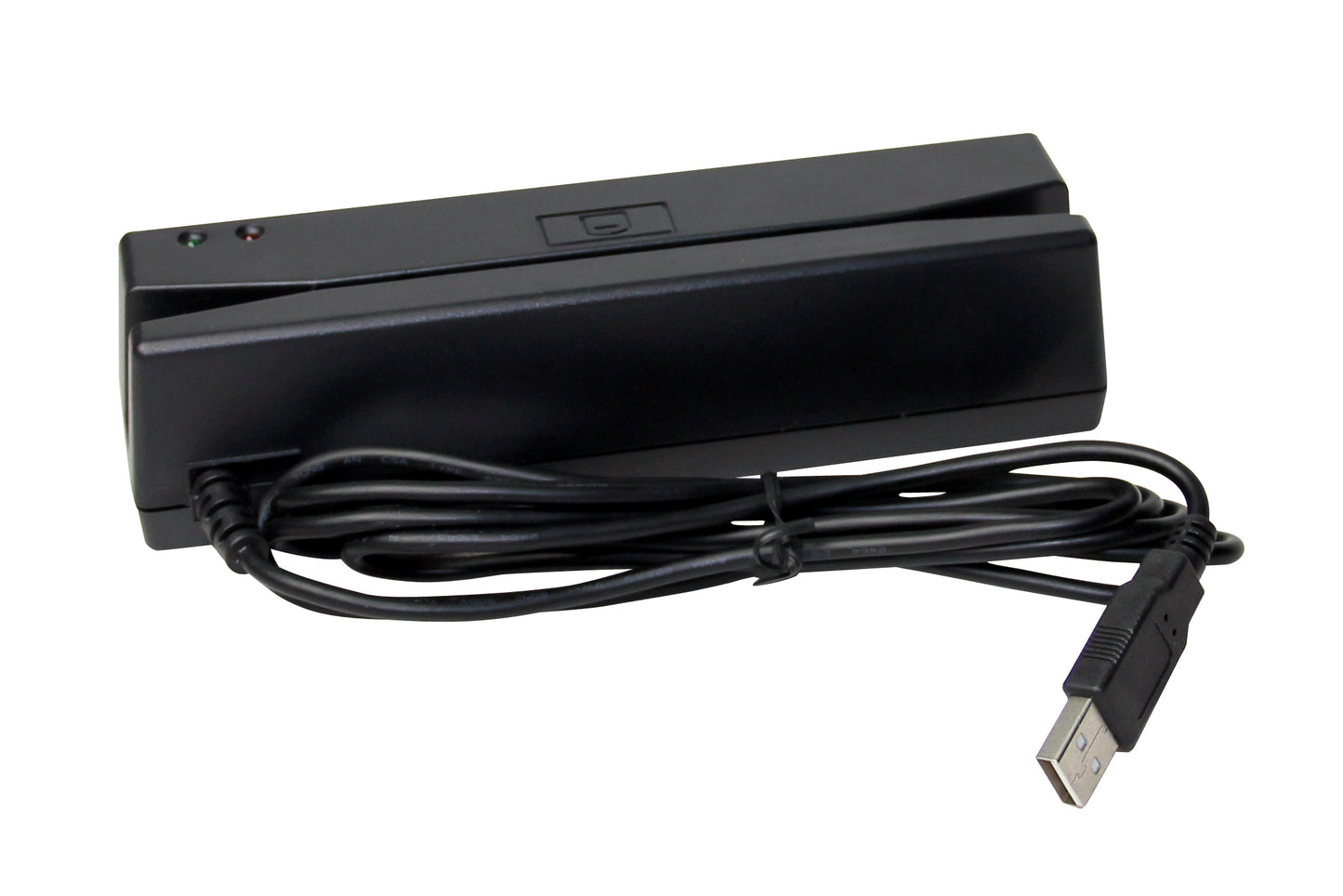 Mini Magnetic Card Reader MSR-3