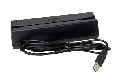 Mini Magnetic Card Reader MSR-3