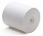 Thermal Paper Receipt Rolls, 3-1/8" x 220', 50 Rolls/Case - syson