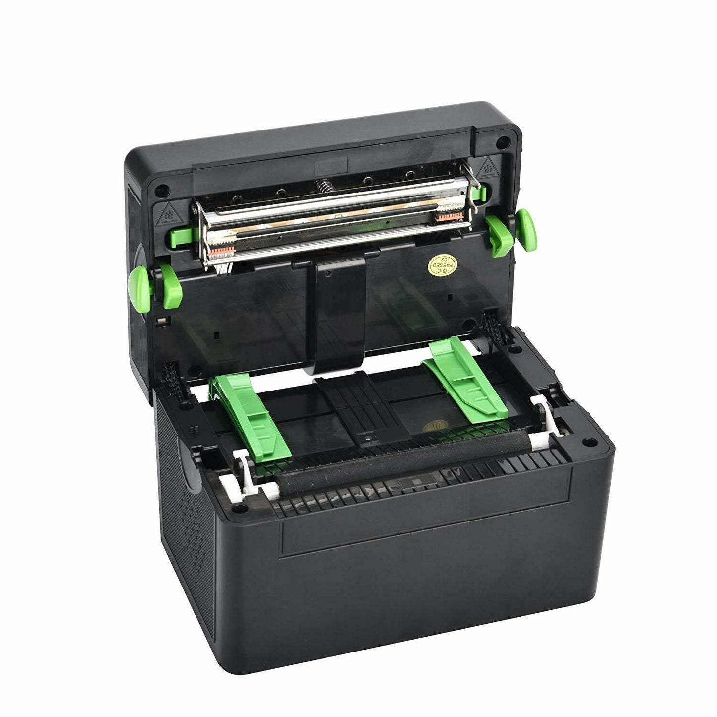 Label Printer, 152mm/s 4x6 Desktop USB Thermal Shipping Label Printer for Shipping Packages Postage Home Small Business, Compatible with Etsy, Shopify, Ebay, Amazon, FedEx, UPS